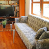Отель 6 Person Holiday Home in Lokken, фото 3