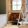 Отель Refurbished Victorian Flat in City Centre, фото 5