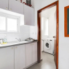 Отель Central Apartment near Bograshov Beach, фото 20