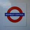 Отель Wembley Central Rooms в Лондоне