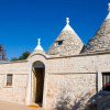 Отель Trullo Le Roux, фото 1