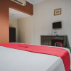 Отель RedDoorz Plus near Jambi Prima Mall, фото 30