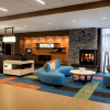 Отель Fairfield Inn & Suites by Marriott Buffalo Amherst/University, фото 12