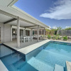 Отель Karukera Lodge 3Chambres - piscine, фото 17
