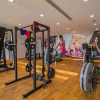 Отель KOHH – 1BR in Botanica Tower, фото 21