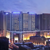 Отель Somerset Heping Shenyang, фото 38