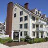 Отель Long Trail House at Stratton Mountain Resort, фото 1