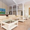 Отель 26 Person Holiday Home in Lunderskov, фото 3