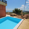 Отель Belvedere Executive ,corfu,private Pool,glorious Views, фото 14