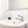 Отель Fully Furnished Studio At Tokyo Riverside Pik 2 Apartment, фото 7