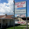 Отель Sleep Cheap Motel, фото 1