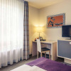 Отель Mercure Hotel Berlin City West, фото 5
