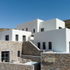 Отель Zetine Suites Sikinos, фото 18