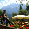 Отель Alpenhotel Ratsberg, фото 18