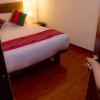 Отель Susanna Inn Machu Picchu Hotel, фото 4