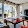Отель Simplistic Elegance at Altmore 203, фото 11