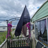 Отель Cosy Static Caravan on East Mersea Island, фото 16