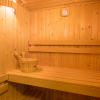 Отель Apartment with sauna and air conditioning, on a holiday park 200 m from the sea, фото 6