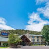 Отель AmericInn Lodge & Suites Eagle, фото 18