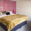 Отель Harington's Apartments - Queen Street, фото 9
