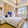 Отель Yingtao Yard Inn, фото 2