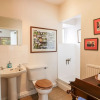 Отель The Mews Flat, фото 13