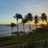 Отель Luxuoso Apartamento Vista Mar - Barra Ondina, фото 22