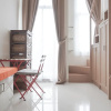Отель Modern Look Studio Loft At Apple 1 Condovilla Apartment, фото 5