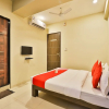 Отель OYO 12369 Western Inn, фото 4