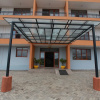 Отель The Eastern Ark Hotel, фото 21