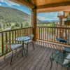 Отель Hidden River Lodge 5995, фото 7