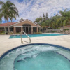 Отель Cozy Minium In Quiet Gated Community In Palm Beach Lakes 2 Bedroom Condo by Redawning, фото 16