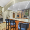 Отель Spacious Town Home, Short Walk to Lifts, Private Hot Tub - 144C by Redawning, фото 12