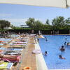 Отель Camping Del Mar, фото 29