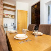 Отель Tatari Apartment, фото 4