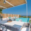 Отель TD Villa Levante Modern Luxury Villa with Sea View, фото 5