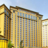 Отель Wyndham Grand Plaza Royale Palace Chengdu, фото 1