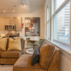 Отель Inner Harbor's Best Furnished Luxury Apartments 1 Bedroom Apts by Redawning, фото 9