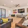 Отель Phoenix Home w/ Desert Views & Garden-style Yard, фото 25