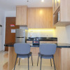 Отель Minimalist and Homey 1BR at Ciputra World 2 Apartment, фото 9