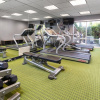 Отель Fairfield Inn & Suites by Marriott Bend Downtown, фото 19