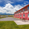 Отель Travelodge Deer Lodge Montana, фото 1