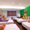 Отель Bears Line Hostel, фото 14