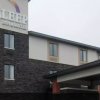 Отель Sleep Inn & Suites Oregon - Madison, фото 1