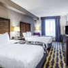 Отель La Quinta Inn & Suites by Wyndham Lynchburg at Liberty University, фото 4