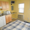 Отель Sifting Sands Motel, фото 17