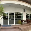 Отель Nantra Silom, фото 24