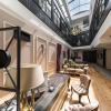 Отель The Mansion Boutique Hotel, фото 31