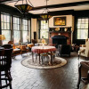 Отель Mercersburg Inn, фото 28