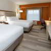 Отель Holiday Inn Express & Suites Sturbridge, an IHG Hotel, фото 4